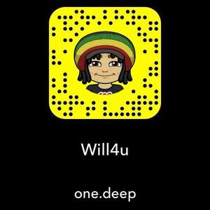 Meet your Posher, William